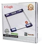 Eagle Electronic Personal Weighing Scale EEP1001A