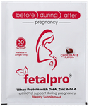 Fetalpro Powder Chocolate