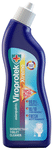 Asianpaints Viroprotek Xtremo Disinfectant Toilet Cleaner (500ml Each)