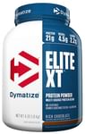 Dymatize Nutrition Elite XT Protein Powder Rich Chocolate