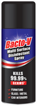 Bacto-V Multi Surface Disinfectant Spray