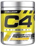 Cellucor C4 The Original Explosive Pre-Workout Pineapple