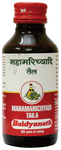 Baidyanath (Nagpur) Mahamarichyadi Taila