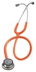 3M Littmann Classic III Stethoscope, Orange Tube, 27 inch, 5629
