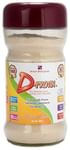 D-Protin Nutritional Supplement for Diabetics | Flavour Vanilla Powder