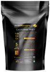 Barbell Nutritions California Whey Protein Natural