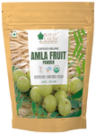 Bliss of Earth Certified Organic Amla Fruit Powder