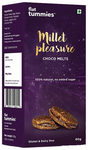 Flat Tummies Millet Pleasure Choco Melts