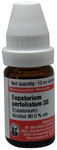 Dr Willmar Schwabe Germany Eupatorium Perfoliatum Dilution 30
