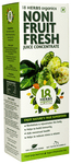 18 Herbs Organics Noni Fruit Fresh Juice Concentrate