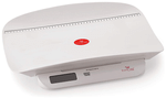 EASYCARE German Tech EC3402 Baby Weighing Scale White