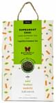Butterfly Ayurveda Suprabhat Chai Green Tea Leaves with Tulsi