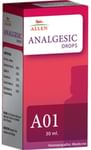 Allen A01 Analgesic Drop