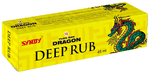 Bello Dragon Deep Rub