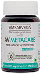 Amsarveda AV Metacare Capsule