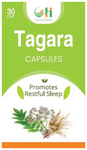 Garveish Tagara Capsule