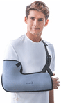 Dyna 1610 Arm Sling Pouch Small