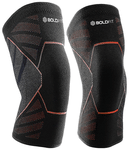 Boldfit Knee Support Cap Brace Large