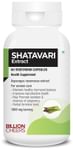 Billion Cheers Shatavari Extract Vegetarian Capsules
