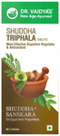 Dr. Vaidya's Triphala Tablet (60 Each)