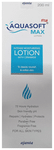 Aquasoft Max Intense Moisturising Lotion Paraben Free