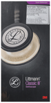3M Littmann 5622 Classic III Stethoscope, Navy Blue Tube, 27 inch
