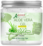 Aayusea Aloe Vera Gel