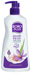 Boroplus Doodh Kesar Body Lotion | 24 hrs Moisturisation | For Soft Glowing Skin Lotion