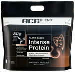 Ace Blend Plant Based Intense Protein Chocolate Hazelnut