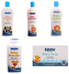 Babuline Babycare Winter Gift Pack