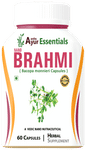Aarsha Ayur Essentials Nano Brahmi Capsule