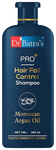 Dr Batra's Pro+ Hair Fall Control Shampoo with Moroccan Argan Oil