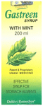 Dehlvi Gastreen Syrup with Mint