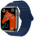 Fire-Boltt Vogue Smartwatch Navy B