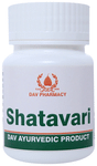 D.A.V. Shatavari Capsule
