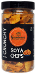 Graminway Crunchy Soya Chips