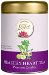 Eight Petals Lotus Healthy Heart Tea Leaves