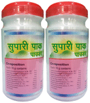 Dehlvi Supari Pak (100gm Each)