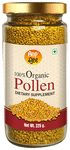 Anp Bee 100 % Organic Pollen (225gm Each)