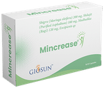 Giosun Mincrease Capsule
