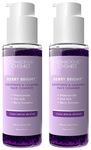 Conscious Chemist Berry Bright Soothing and Calming Face Cleanser (100ml Each)