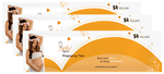Belly Spot Pregnancy Midstream Test Kit