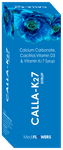 Calla-K27 Syrup Sugar Free