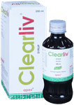 Clearliv Syrup