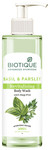 Biotique Basil & Parsley Revitalizing Body Wash