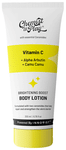 Chemist At Play Brightening Body Lotion | Ceramide & Alpha Arbutin Moisturizer for Dry Skin Lotion