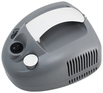 Dr. Odin OD 305 Piston Compressor Nebulizer Grey