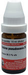Dr Willmar Schwabe Germany Robina Pseudocacia Dilution 30