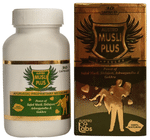 Austro Musli Plus Capsule