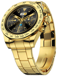 Fire-Boltt Blizzard Gold